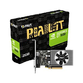 Palit GeForce GT 1030 2GB DDR4 Graphics Card | NEC103000646-1082F