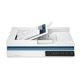 HP ScanJet Pro 2600 F1 Scanner | 20G05A