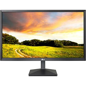 LG 22MK400H-B 22-inch 16:9 FreeSync LCD Monitor | 22MK400H