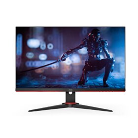 AOC 24G2SPE 23.8" FHD 165Hz 1ms IPS Gaming Monitor | 24G2SPE