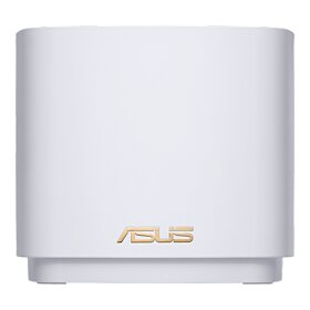ASUS ZenWiFi AX Mini XD4 Gigabit Ethernet Wireless Router (2.4 GHz/5Ghz) - Black | 90IG05N0-MO3R50