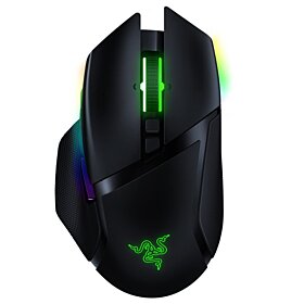 Razer Basilisk Ultimate Wireless Gaming Mouse (Without Docking Charger) | RZ01-03170200-R3G1