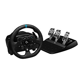 Logitech G923 TrueForce Racing Wheel For PlayStation 4 & PC | 941-000150