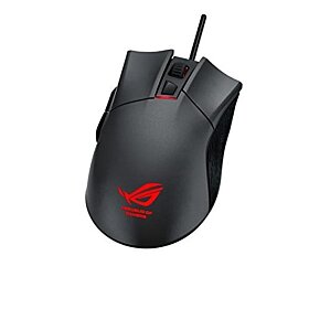 ASUS Gaming right-hand Ergonomic Mouse - Comfortable Grip - The Esports Gaming Mouse | P501-1A ROG GLADIUS