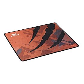 ASUS STRIX Glide Speed Gaming Pad Mouse Mat with Fray Resistant Design | STRIX GLIDE SPEED