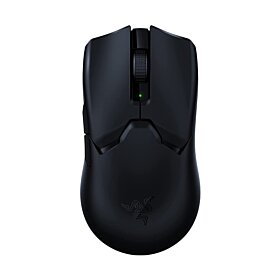 Razer Viper V2 Pro HyperSpeed Wireless/Wired Gaming Mouse - Black | RZ01-04390100-R3G1
