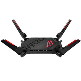 Asus ROG Rapture GT-AX6000 Dual Band Wireless Router | 90IG0780-MU9B00