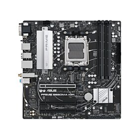 Asus PRIME B650M-A WiFi AMD AM5 DDR5 mATX Motherboard | 90MB1C00-M0EAY0