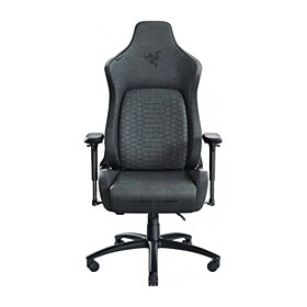 Razer Iskur Fabric Edition Ultra-Soft Gaming Chair | RZ38-02770300-R3G1