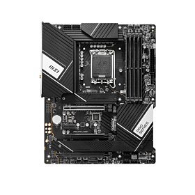 Msi Pro Z790-A WiFi DDR5 LGA 1700 Intel ATX Motherboard | 911-7E07-007