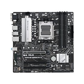 Asus Prime B650M-A AMD AM5 mATX Motherboard | 90MB1C10-M0EAY0