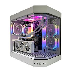 Noor Gaming PC (Core i7-13700, 32 GB DDR5 RAM, RTX 4060 8GB GPU)