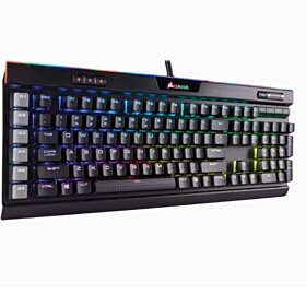 K95 RGB PLATINUM SE Mechanical Gaming Keyboard | CH-9127314-AR