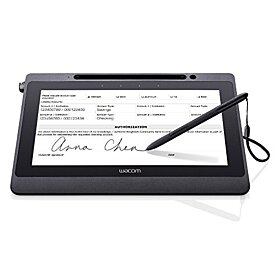 Wacom DTU-1141B Full HD Display Pen Tablet | DTU-1141B-CH