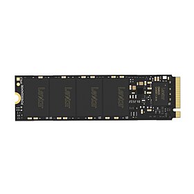 LEXAR 512GB NM620 M.2 PCIe M.2 2280 SSD | LNM620X512G-RNNNG