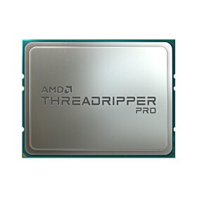 AMD Ryzen Threadripper PRO 3995WX 64Cores/128Threads Processor (TRAY) | 100-100000087WOF