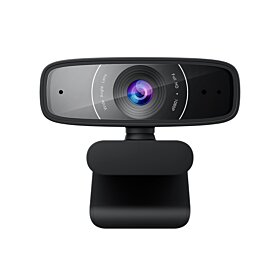 Asus Webcam C3 1080P USB Camera | 90YH0340-B2UA00