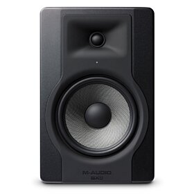 M-Audio BX8D3 Professional Multimedia Speakers | BX8D3