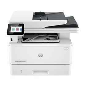 HP LaserJet Pro MFP 4103DW Printer | 2Z627A