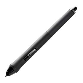 Wacom Art Pen for Intuos4/5 & DTK | KP-701E-01