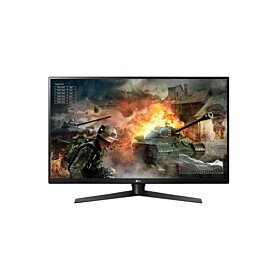 LG  32" QHD Gaming Monitor with 144Hz Refresh Rate and NVIDIA G-Sync |  32GK850G-B