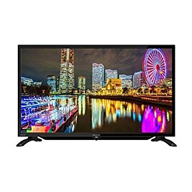 Sharp 32LE185M 32-inch HD LED TV | LC-32LE185M