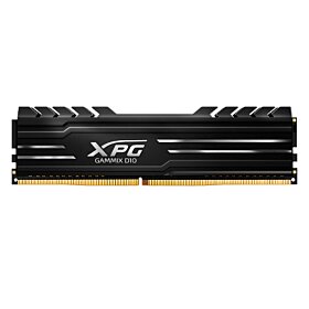 XPG GAMMIX D10 3200MHz 8GB DDR4 Memory | AX4U320038G16A-SR10
