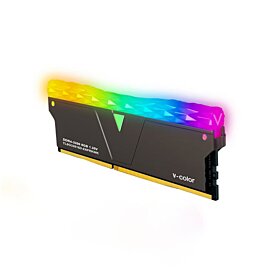 V-Color Prism Pro RGB 8GB 3200MHz DDR4 RAM | TL8G32816D-E6PRKWS