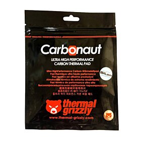 Thermal Grizzly Carbonaut  32x32 Thermal Pad | TG-CA-32-32-02-R