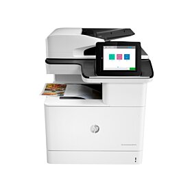 HP Color LaserJet Enterprise MFP M776dn Office Laser Multifunction Printers | T3U55A