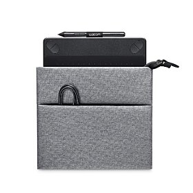 Wacom Intuos Soft Case Small Carry Case | ACK413021