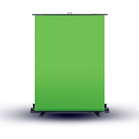 Elgato Green Screen Collapsible Chroma Key Panel | 10GAF9901
