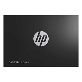 HP S600 240GB, 2.5" SATA Internal Solid State Drive (SSD) | 4FZ33AA