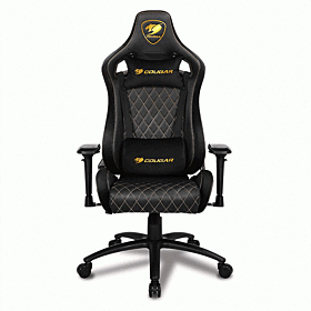 Cougar Armor S Royal Gaming Chair | 3MASRNXB0001