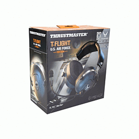 Thrustmaster T Flight U.S. Air Force Edition PS4 Xbox One PC | 4060104