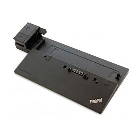 Lenovo ThinkPad 90W Pro Dock - Black | 40A10090UK