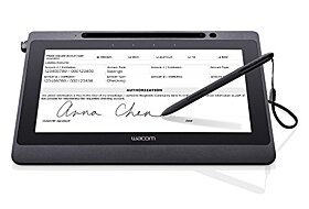 Wacom Display 10.6 inch Display Pen Tablet | DTU1141-CH