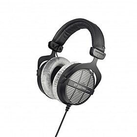 beyerdynamic DT 990 Pro Studio 250 ohm Headphones - Gray | 459038