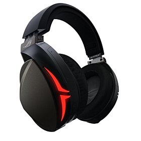ASUS ROG Strix Fusion 300 Virtual 7.1 LED Gaming Headset with Microphone for PC / Mobile / Console | ROG Strix Fusion 300 