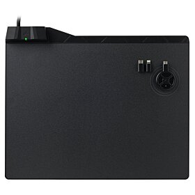 Corsair Gaming MM1000 Qi Wireless Charging Mouse Pad | CH-9440022-EU