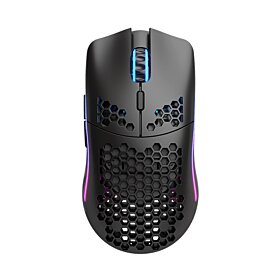 Glorious Model O Wireless Gaming Mouse - Matte Black | GLO-MS-OW-MB