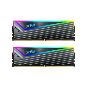XPG Caster 32GB (2x16GB) 6000MHz RGB DDR5 Memory | AX5U6000C4016G-DCCARGY