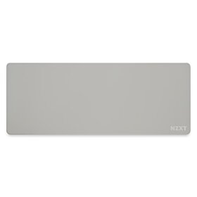 NZXT MXL900 XL Extended Gaming Grey Mouse Pad | MM-XXLSP-GR