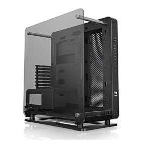Thermaltake Core P6 Tempered Glass Mid Tower Chassis | CA-1V2-00M1WN-00
