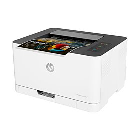 HP Color Laser 150a Color Laser Printer | 4ZB94A