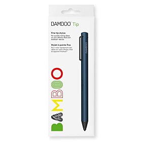 Wacom Bamboo Tip Stylus for Apple iOS and Android touchscreen devices | CS-710B