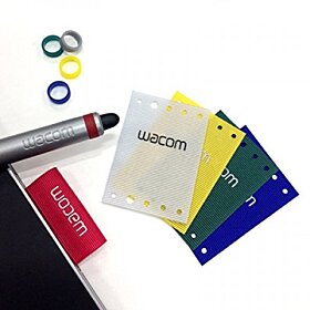 Wacom Intuos Personalisation Kit | ACK-40801