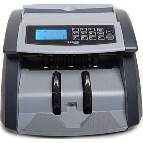 Cassida 5520 UV/MG Currency Counting Machine with Counterfeit Bill Detection | 5520 UV/MG