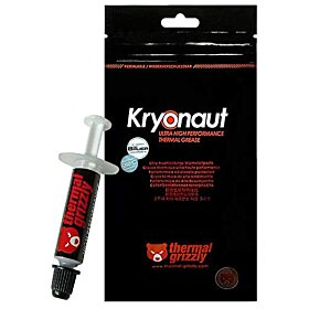 Thermal Grizzly Kryonaut 1g Thermal Grease | TG-K-001-RS