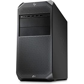 HP Z4 G4 Intel Xeon W2223 (16GB DDR4 RAM) Tower Entry Server | 5E0N0ES